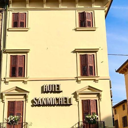 Hotel Sanmicheli Verona Exterior photo