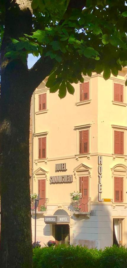 Hotel Sanmicheli Verona Exterior photo