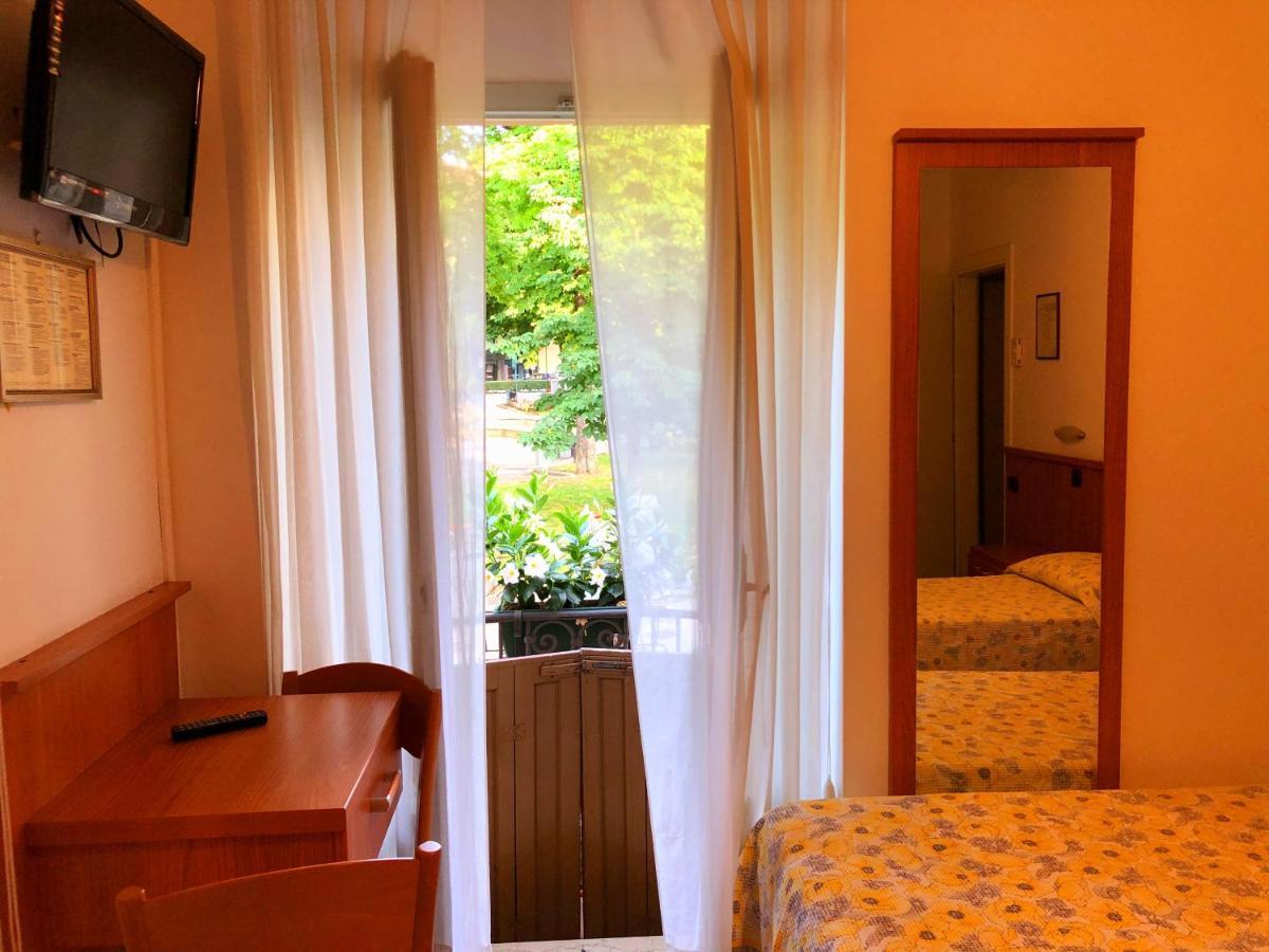 Hotel Sanmicheli Verona Exterior photo