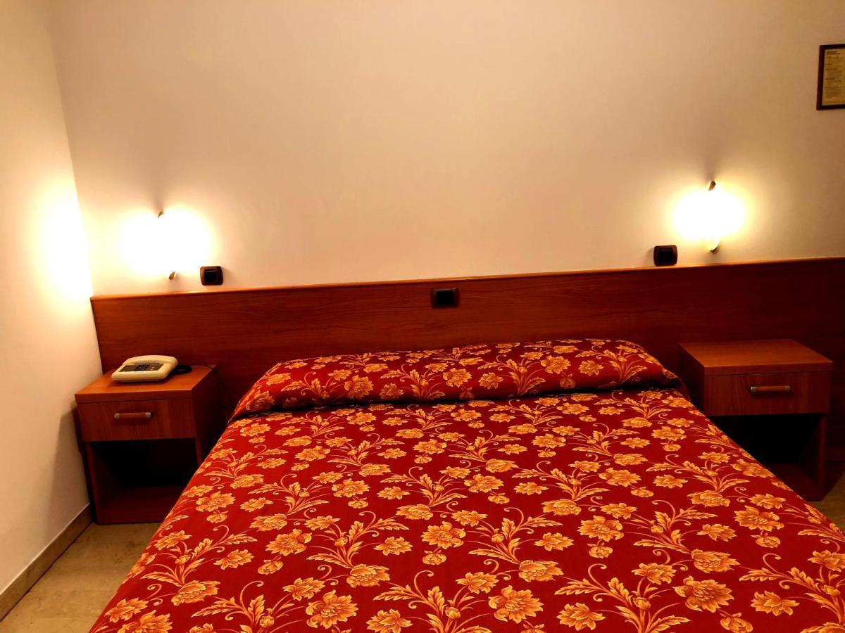 Hotel Sanmicheli Verona Exterior photo