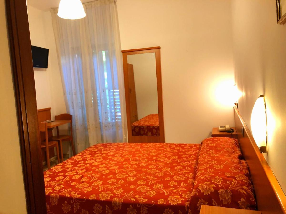 Hotel Sanmicheli Verona Exterior photo