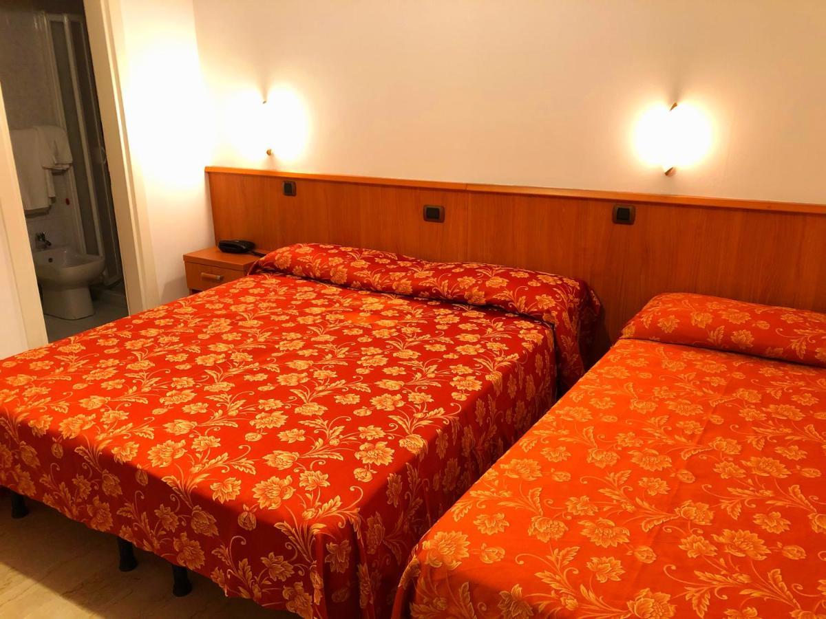 Hotel Sanmicheli Verona Exterior photo