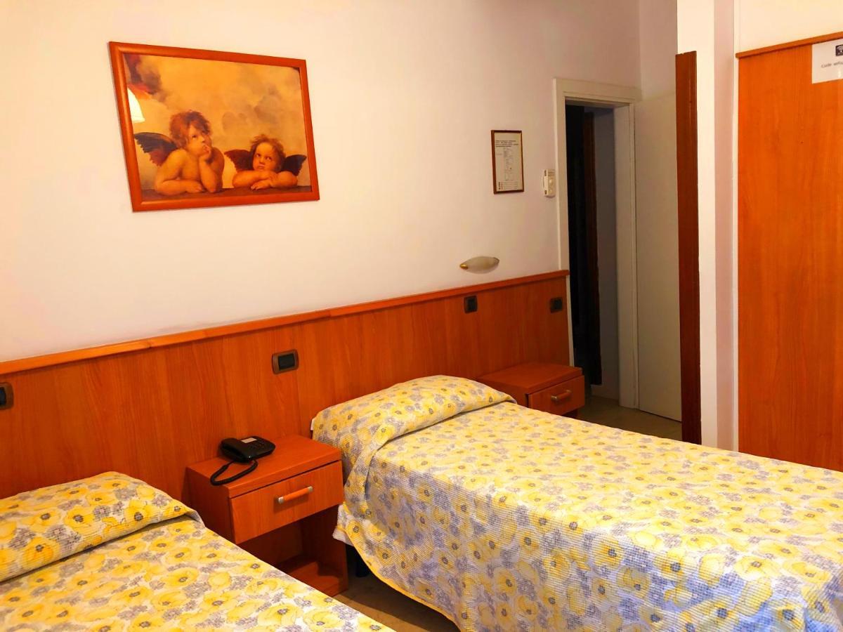 Hotel Sanmicheli Verona Exterior photo