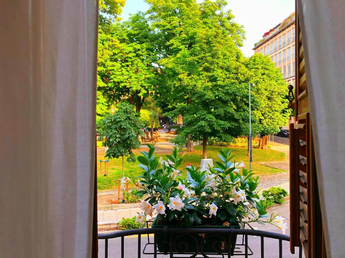 Hotel Sanmicheli Verona Exterior photo