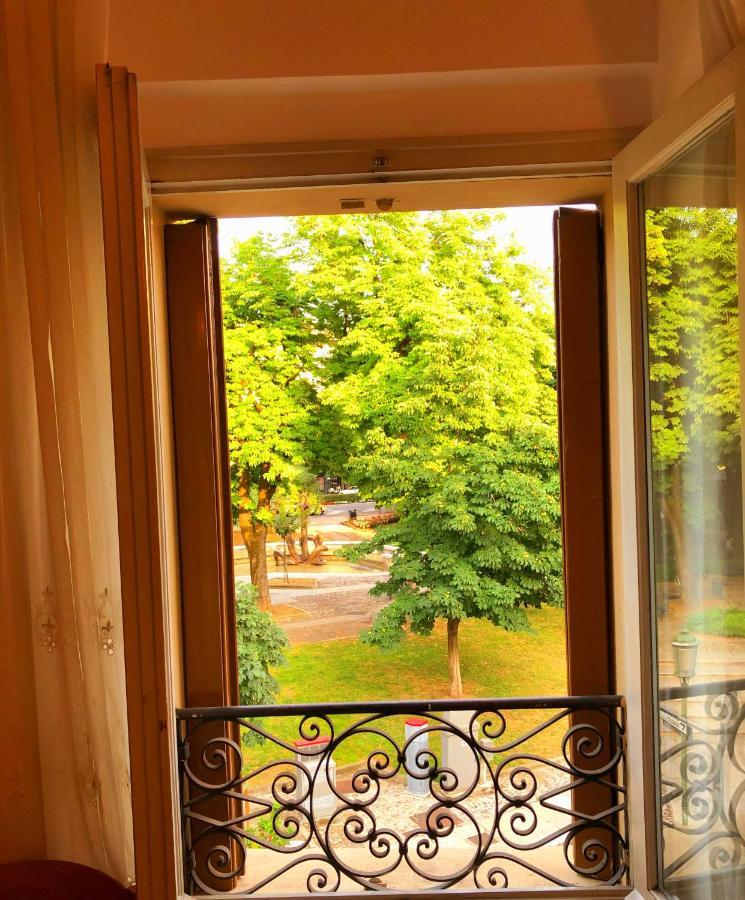 Hotel Sanmicheli Verona Exterior photo