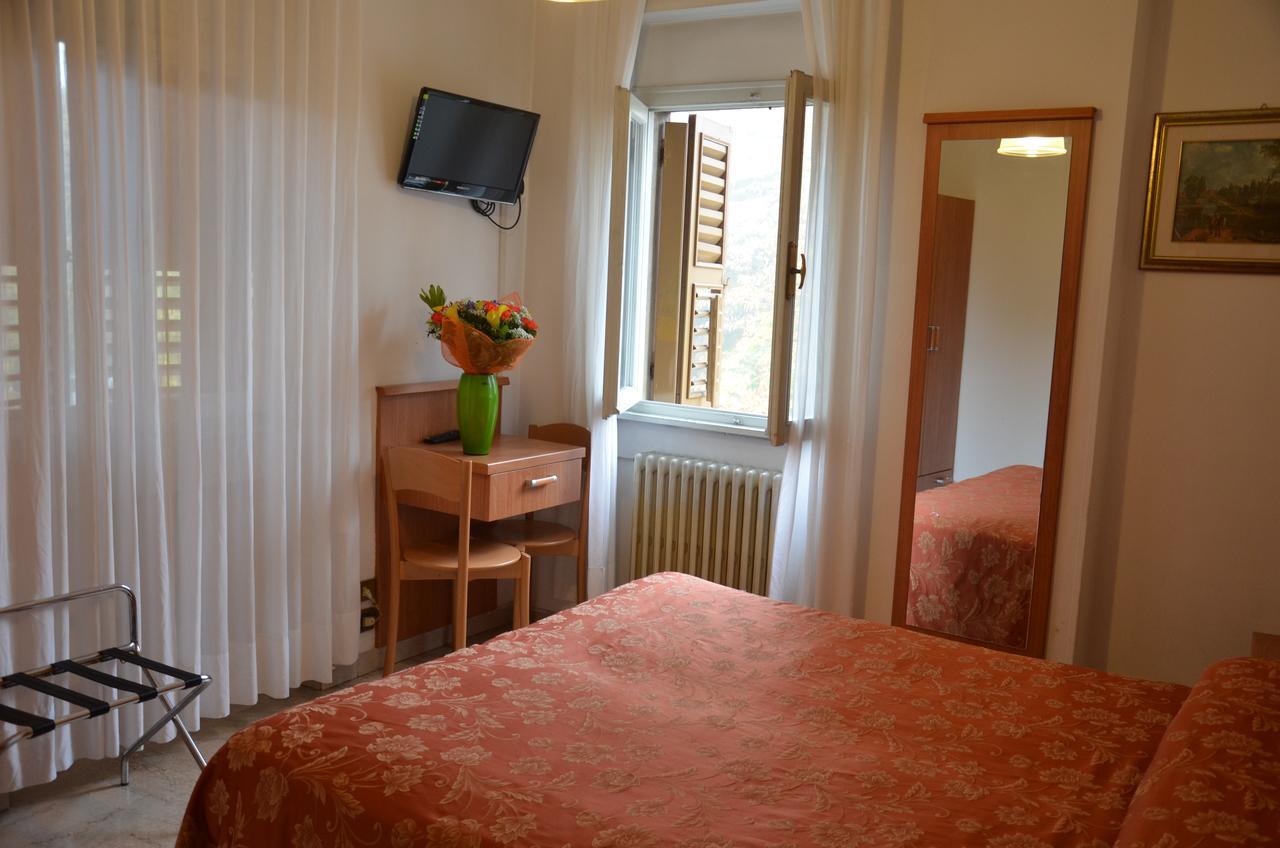 Hotel Sanmicheli Verona Exterior photo